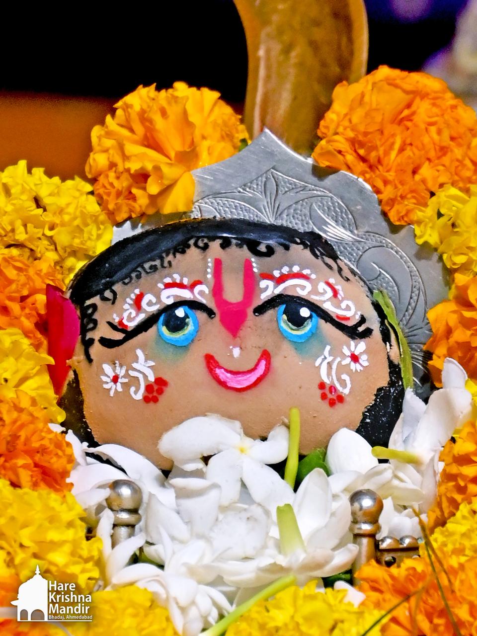 2026-05-06 Darshan